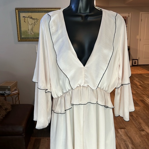 Zara | 100% Polyester | Size L | Never Worn - Picture 10 of 11